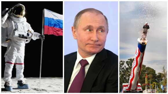 Stane se Putin i prezidentem Měsíce?